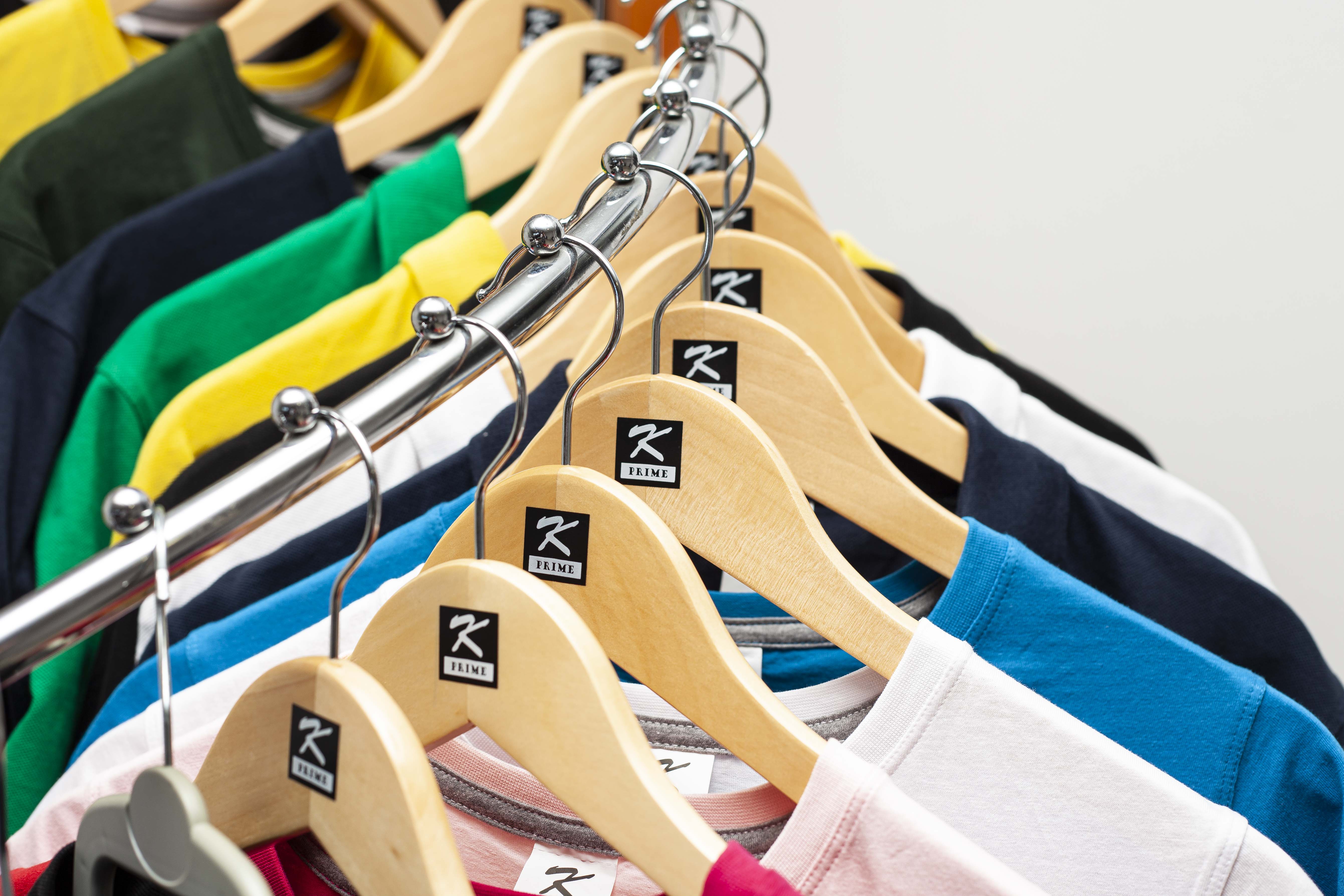 T-shirts